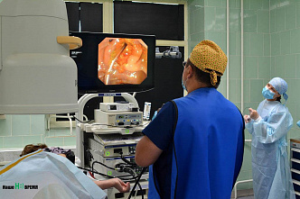 Они возвращаются… и уходят опять