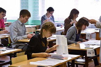 Донским девятиклассникам дали свободу: ОГЭ пройдет в упрощенной форме