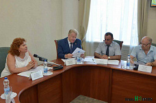 «Рекомендовать к рассмотрению»...