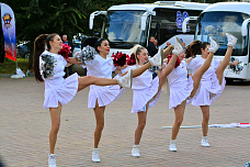 11 10 2025 Мультимедийное путешествие и богатырский рекорд