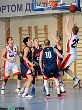 Охота на «барсов»