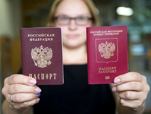 Жителей Дона в числе других регионов России предупредили о заморозке выдачи биометрических паспортов