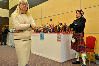 09 12 2024 Все куклы в гости к нам