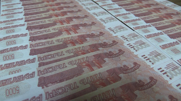 Ростовский бизнесмен незаконно вывел за рубеж 19 миллионов рублей