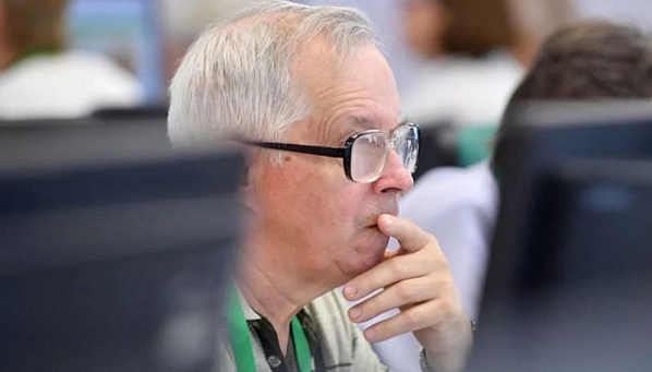 Больше половины российских компаний принимают на работу людей предпенсионного возраста