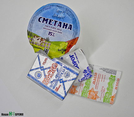 Результаты журналистского эксперимента — печальны: все молочные продукты эксперты назвали фальсификатом. А производители продуктом питания уверены: это обычное для муниципальных учреждений явление 