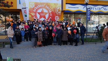 О жизни немножко другой