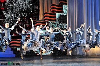 В преддверии великого праздника