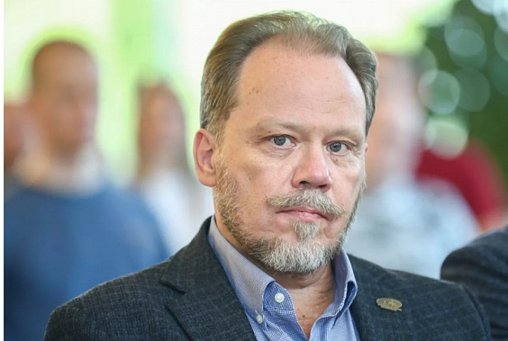  «Поехать к дедушке в Вешенскую было самой большой наградой»