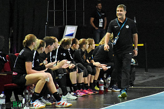 Начало большого пути