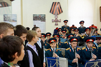 Три века русского оружия