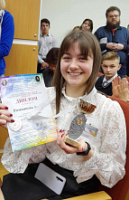 миллеровских краеведов и газету «Наше время» отметили на фестивале в Москве