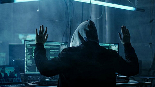 В Ростове и Сочи задержаны молодые люди по подозрению в краже данных персонала крупной IT-компании