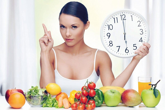 Ранний завтрак – самый полезный