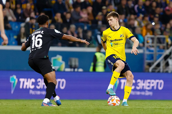 Фото: fc-rostov.ru