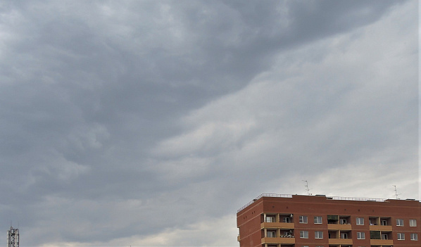 Сегодня утром часть Новочеркасска оказалась без света