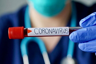 За сутки в Ростовской области обнаружили еще 156 заболевших COVID-19