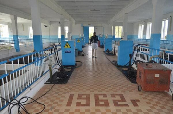 Власти Новочеркасска отдали городской водоканал в концессию