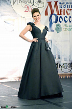 Красе все возрасты покорны