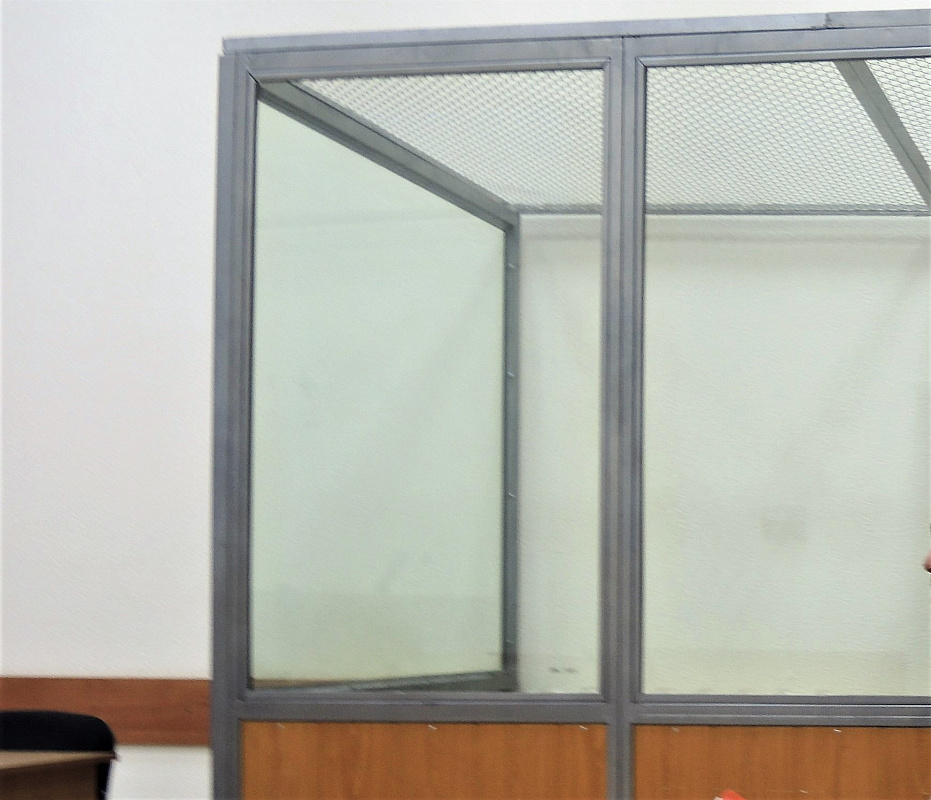 Ростовский суд вынес приговор в отношении группы грабителей