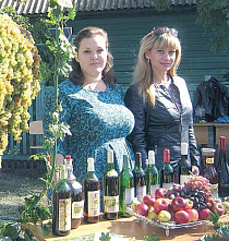 Фестиваль «Донская лоза» вошел в топ лучших винных фестивалей России и ближнего зарубежья