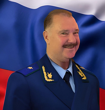 Почетная миссия служения на благо Родины