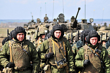 «Заслон-2015»