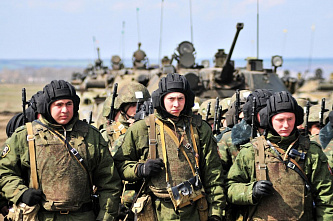 «Заслон-2015»