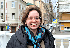 22 03 2025 Жители Ростова-на-Дону вышли на первый в этом году общегородской субботник