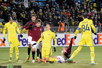 Умение воспользоваться шансом