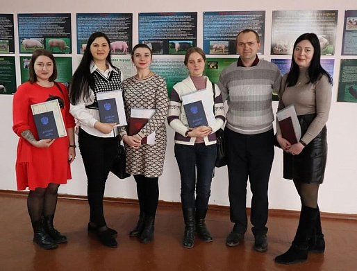 ДонГАУ помогает вузам Луганской и Донецкой народных республик