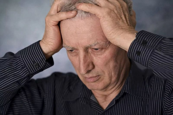 Рост числа инсультов – это сезонное обострение