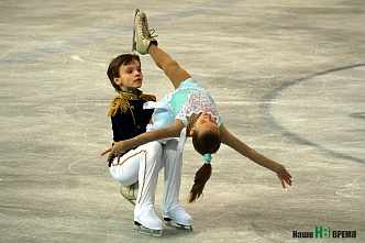 Катаются все