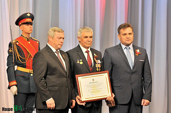 В преддверии великого праздника