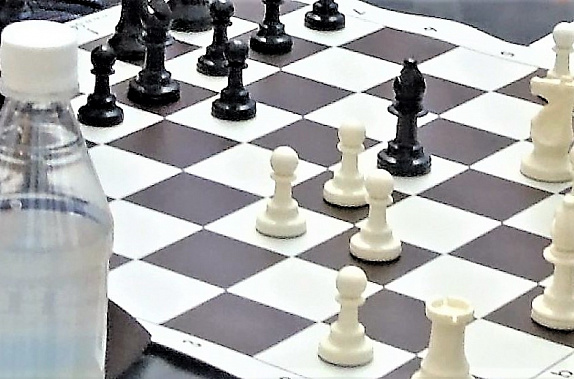 Чемпионат ЮФО по блицу в Ростове выиграла керчанка Маргарита Потапова