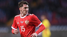 В России появится фантастический футбольный стадион!