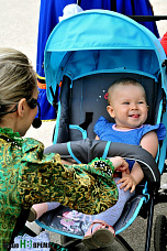 «День детского сердца»