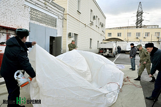 Авиаторы областного Управления Росгвардии отмечают профессиональный праздник