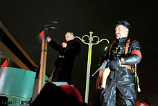 В назидание потомкам