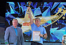 Спорт для всех и для каждого