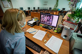 Донские вузы выберут формат обучения после 7 ноября самостоятельно