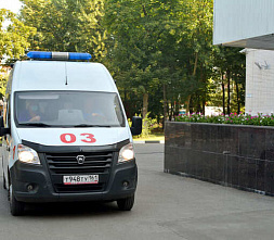 На Дону снова 488 случаев COVID-19 за сутки