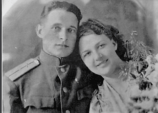 Скончался ростовский фронтовик Александр Карпенко