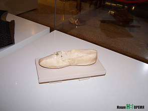 Снова Пушкин на Дону!