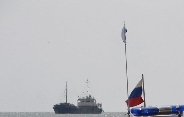  Ростовская область: с этого часа установлен режим ЧС