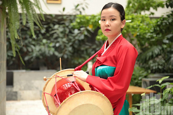 Донские мастера подняли «Восточную волну»