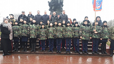 В Ростове отмечают 78-ю годовщину освобождения Ростова