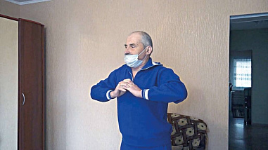 «Бег на месте – общепримиряющий»