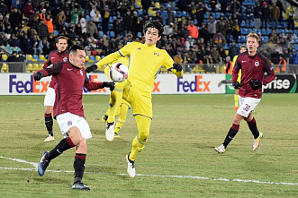 Умение воспользоваться шансом