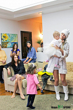 Верьте в чудеса!